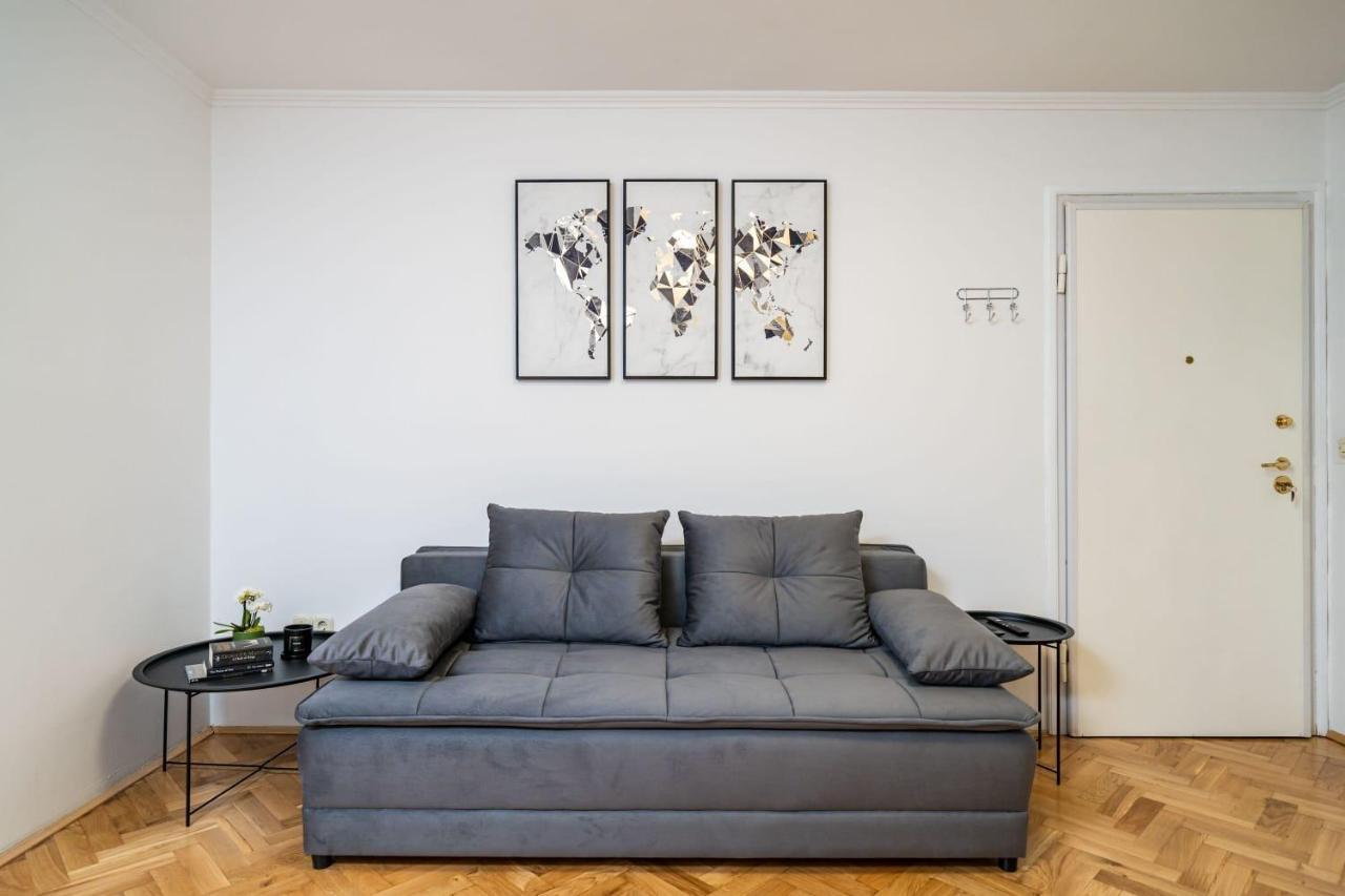 Apartman Knego With Parking Дубровник Экстерьер фото